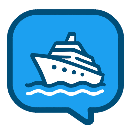 Cruise Chat logo